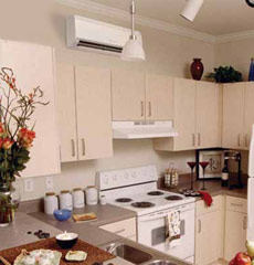 Ductless Mini Split | AdvancedHvacService.com